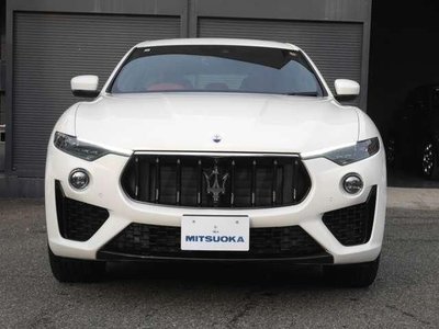 MASERATI LEVANTE - 2
