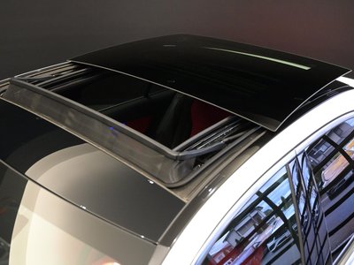 MERCEDES-BENZ C-CLASS - 9
