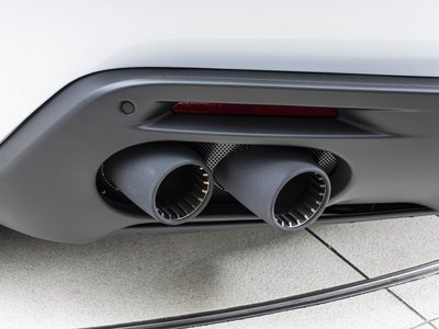 2025 Ferrari ROMA SPIDER — миниатюра 33