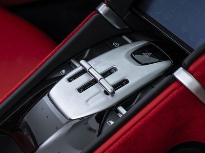 2025 Ferrari ROMA SPIDER — миниатюра 22