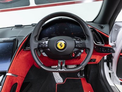 2025 Ferrari ROMA SPIDER — миниатюра 18