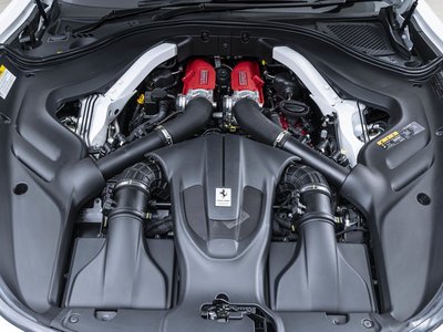 2025 Ferrari ROMA SPIDER — миниатюра 30