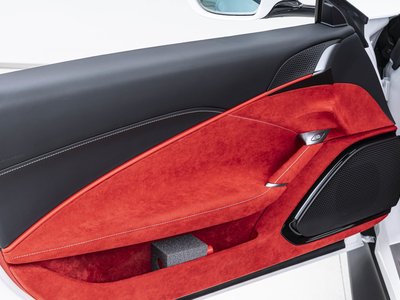 2025 Ferrari ROMA SPIDER — миниатюра 24