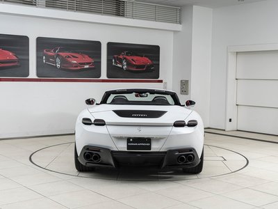 2025 FERRARI ROMA SPIDER 照片 7
