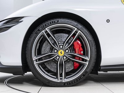 2025 Ferrari ROMA SPIDER — миниатюра 28