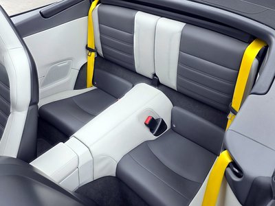 2022 Porsche 911 — миниатюра 22