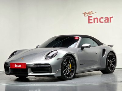 2022 Porsche 911 — миниатюра 39
