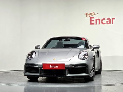 2022 Porsche 911 — миниатюра 38