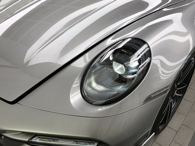 2022 Porsche 911 — миниатюра 11