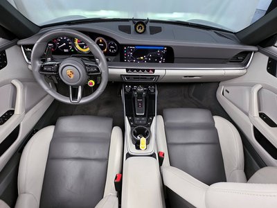 PORSCHE 911 - 5