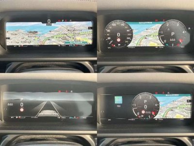 LAND ROVER DEFENDER - 9