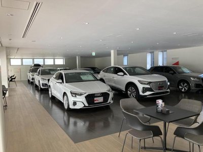 AUDI Q8 SPORTBACK E-TRON - 10