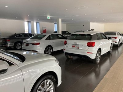 AUDI Q8 SPORTBACK E-TRON - 10