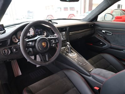 2017 Porsche 911 缩略图 15