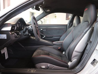 2017 Porsche 911 缩略图 16