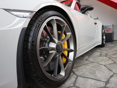 2017 Porsche 911 缩略图 12