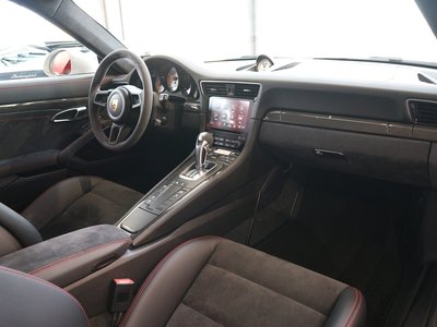 2017 Porsche 911 缩略图 26