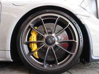 2017 Porsche 911 缩略图 11