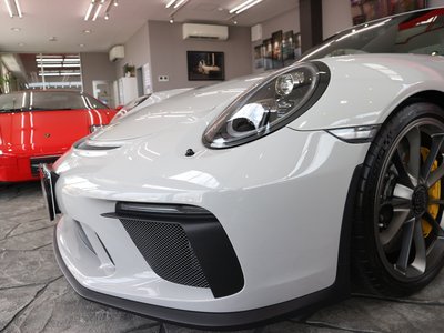 2017 Porsche 911 缩略图 39