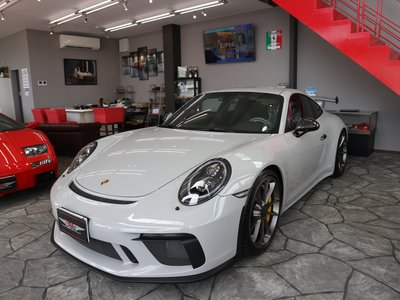 2017 Porsche 911 — фото 1