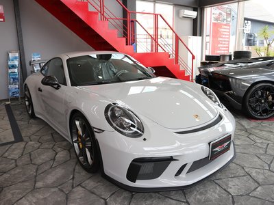 2017 Porsche 911 — фото 3