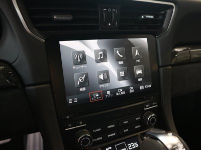 2017 Porsche 911 缩略图 23