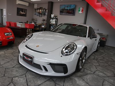2017 Porsche 911 缩略图 60