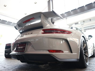 2017 Porsche 911 缩略图 51