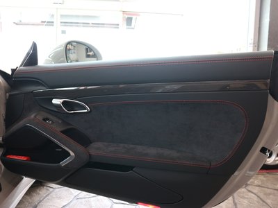 2017 Porsche 911 缩略图 30