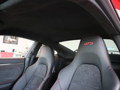 2017 Porsche 911 缩略图 17