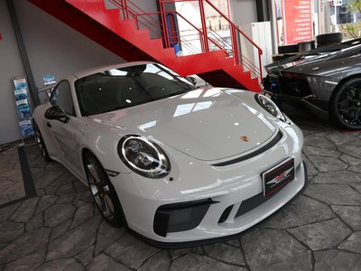 2017 Porsche 911 缩略图 61