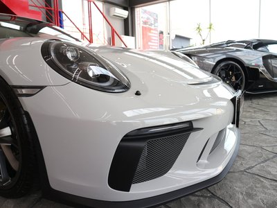2017 Porsche 911 缩略图 38