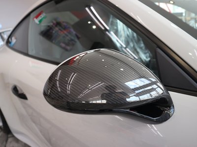2017 Porsche 911 缩略图 42