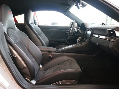 2017 Porsche 911 缩略图 27