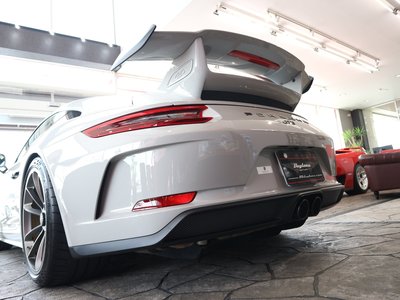 2017 Porsche 911 缩略图 52