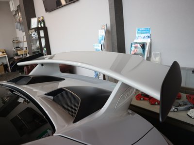 2017 Porsche 911 缩略图 49