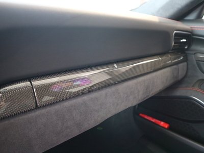 2017 Porsche 911 缩略图 24