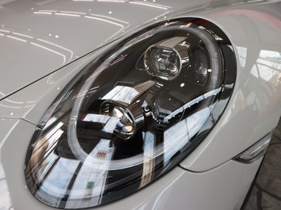 2017 Porsche 911 缩略图 37