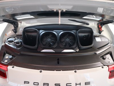 2017 Porsche 911 缩略图 55
