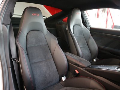 2017 Porsche 911 缩略图 28