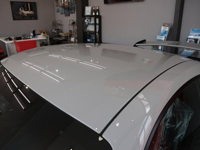2017 Porsche 911 缩略图 44