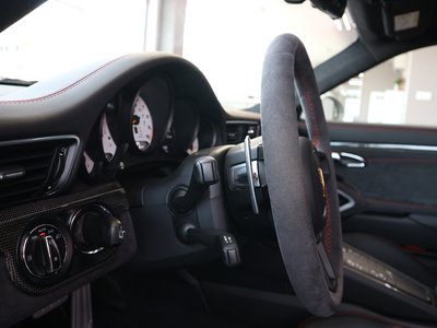 2017 Porsche 911 缩略图 20