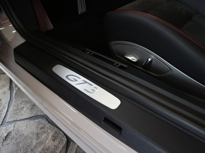 2017 Porsche 911 缩略图 19