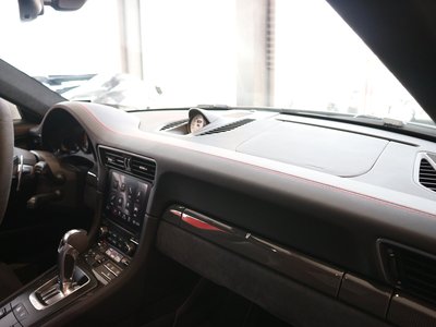 2017 Porsche 911 缩略图 31