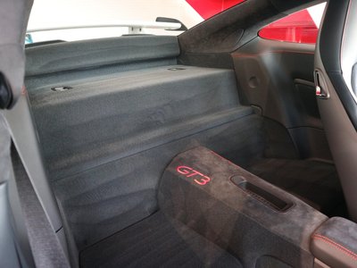 2017 Porsche 911 缩略图 34