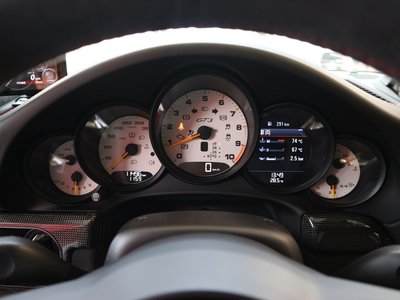 2017 Porsche 911 缩略图 14