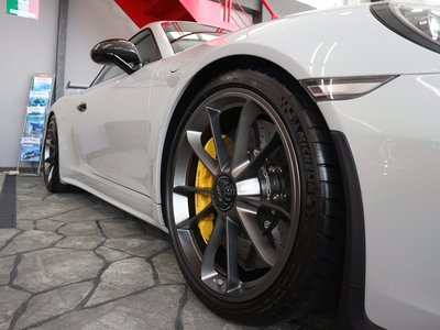 2017 Porsche 911 缩略图 13