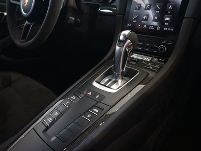 2017 Porsche 911 缩略图 32