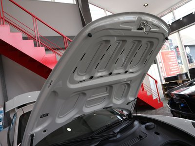 2017 Porsche 911 缩略图 59