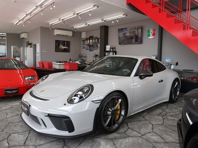 2017 Porsche 911 — фото 4